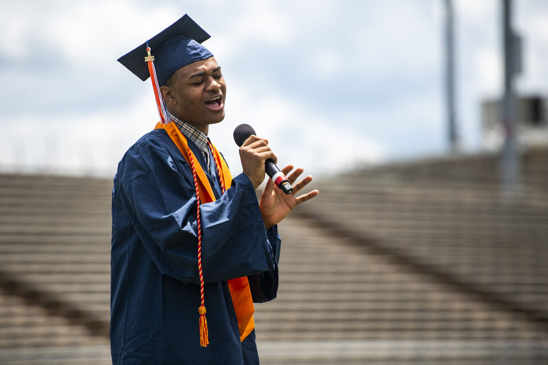 Heritage Graduation 2